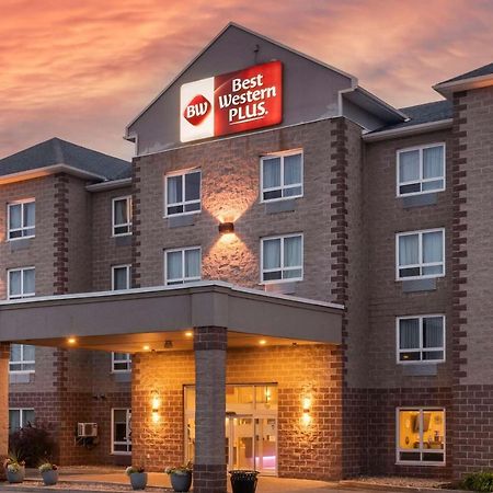 Best Western Plus Dartmouth Hotel & Suites Dış mekan fotoğraf