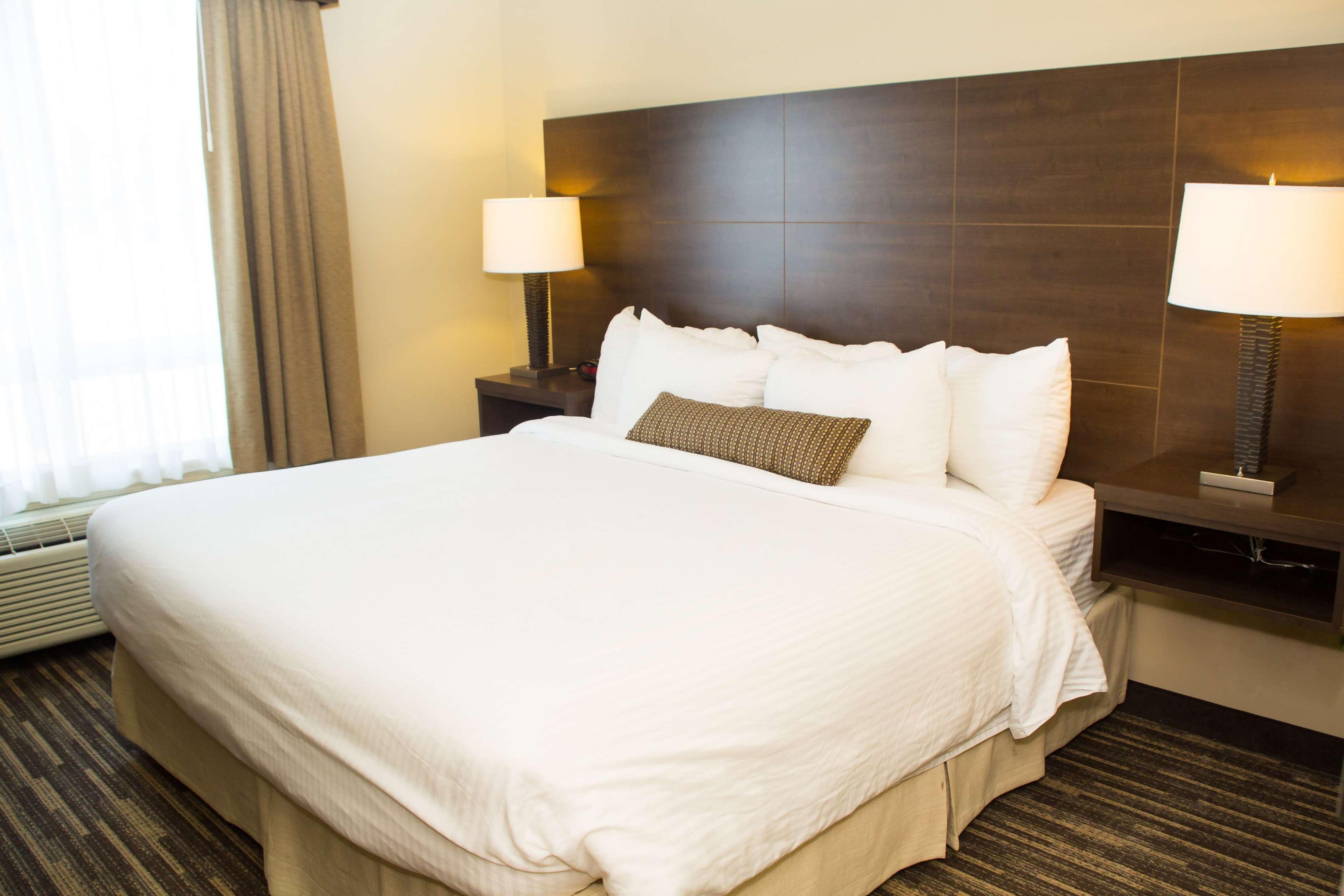 Best Western Plus Dartmouth Hotel & Suites Dış mekan fotoğraf