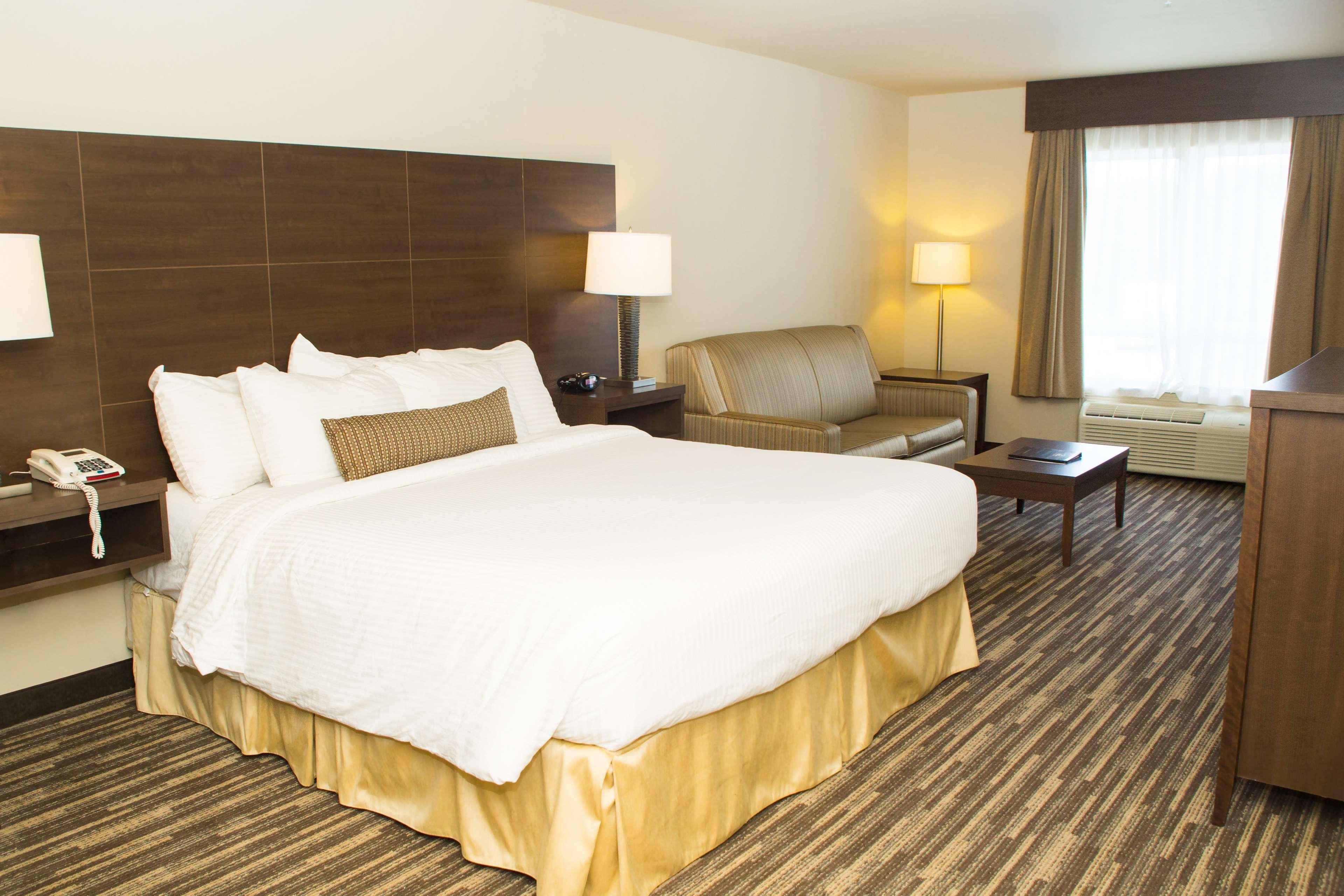 Best Western Plus Dartmouth Hotel & Suites Dış mekan fotoğraf