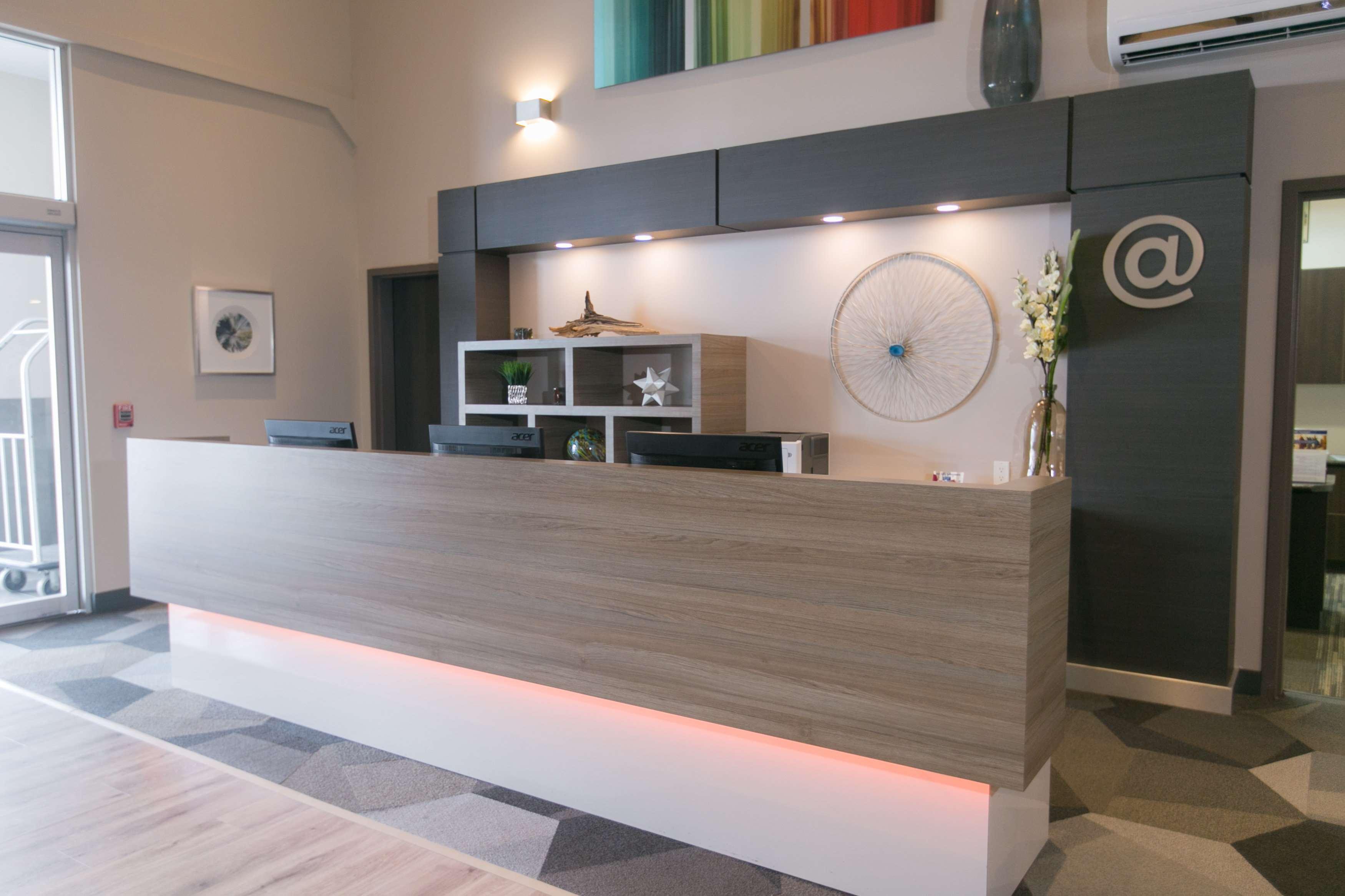 Best Western Plus Dartmouth Hotel & Suites Dış mekan fotoğraf
