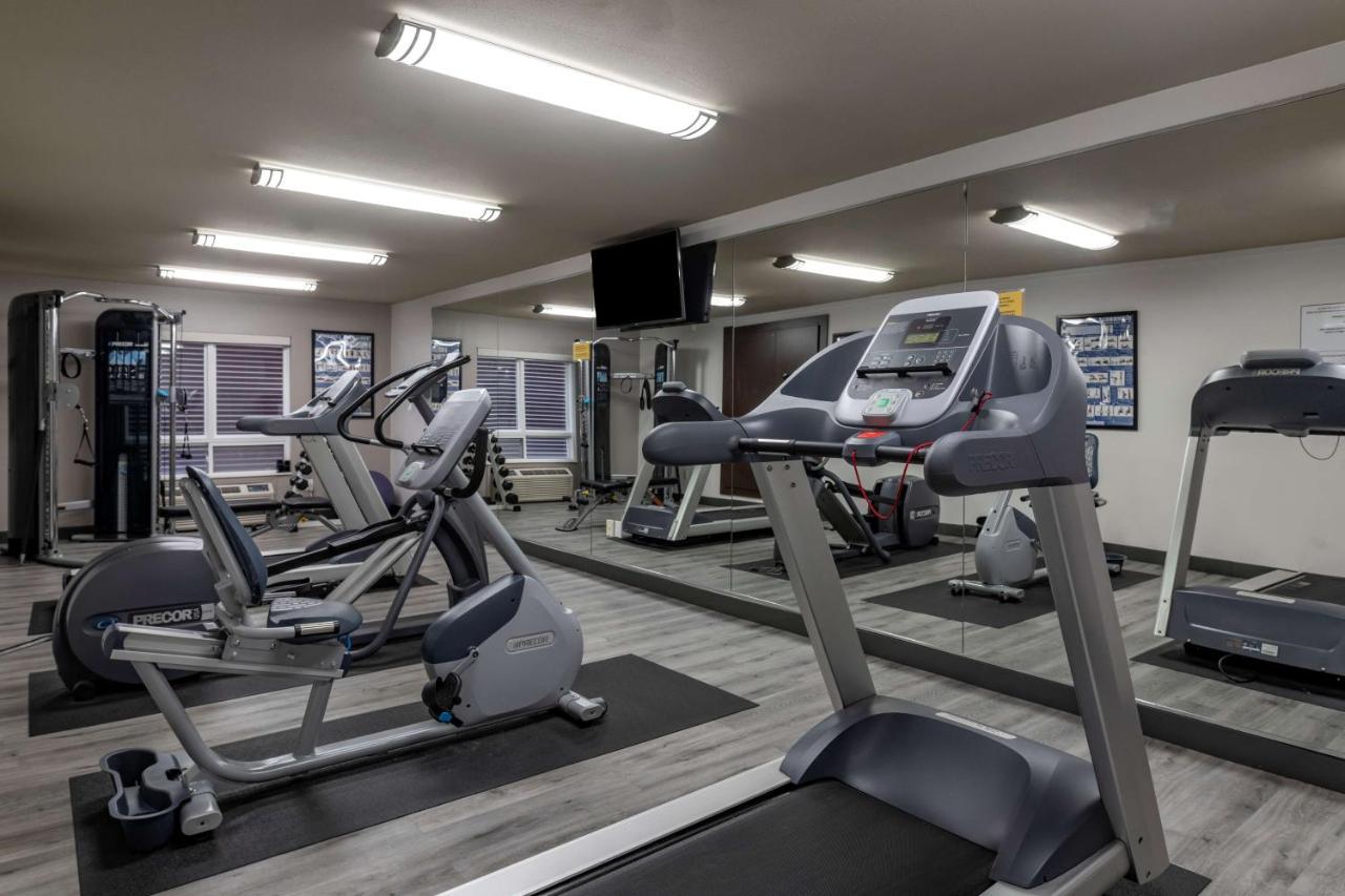 Best Western Plus Dartmouth Hotel & Suites Dış mekan fotoğraf