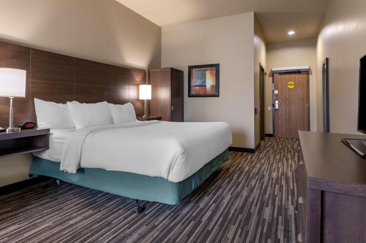 Best Western Plus Dartmouth Hotel & Suites Dış mekan fotoğraf
