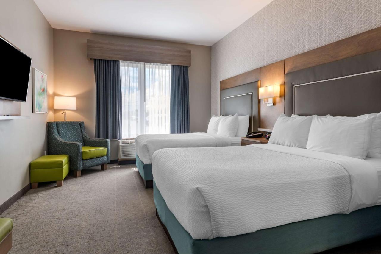 Best Western Plus Dartmouth Hotel & Suites Dış mekan fotoğraf