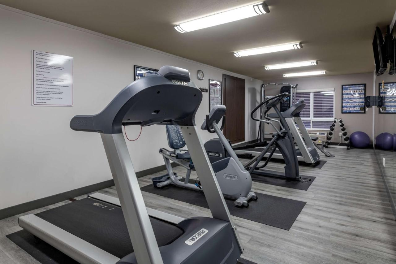 Best Western Plus Dartmouth Hotel & Suites Dış mekan fotoğraf