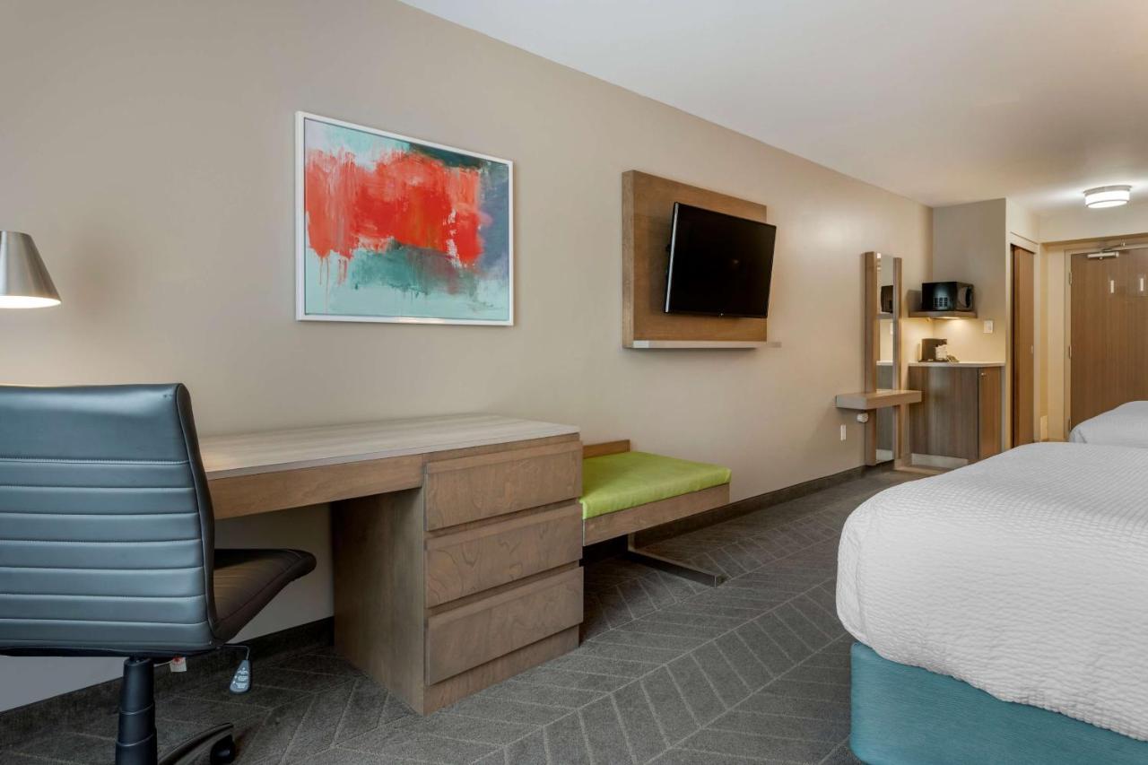 Best Western Plus Dartmouth Hotel & Suites Dış mekan fotoğraf