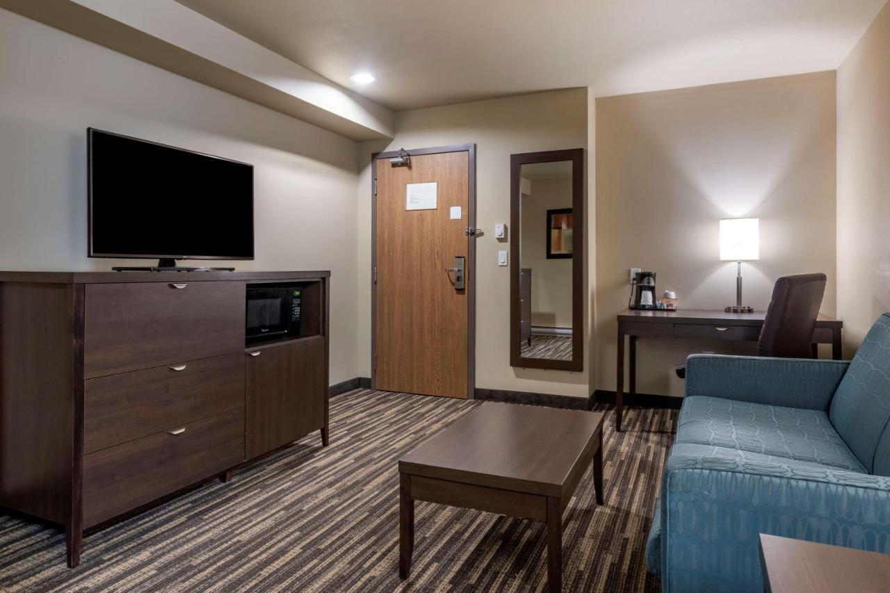 Best Western Plus Dartmouth Hotel & Suites Dış mekan fotoğraf