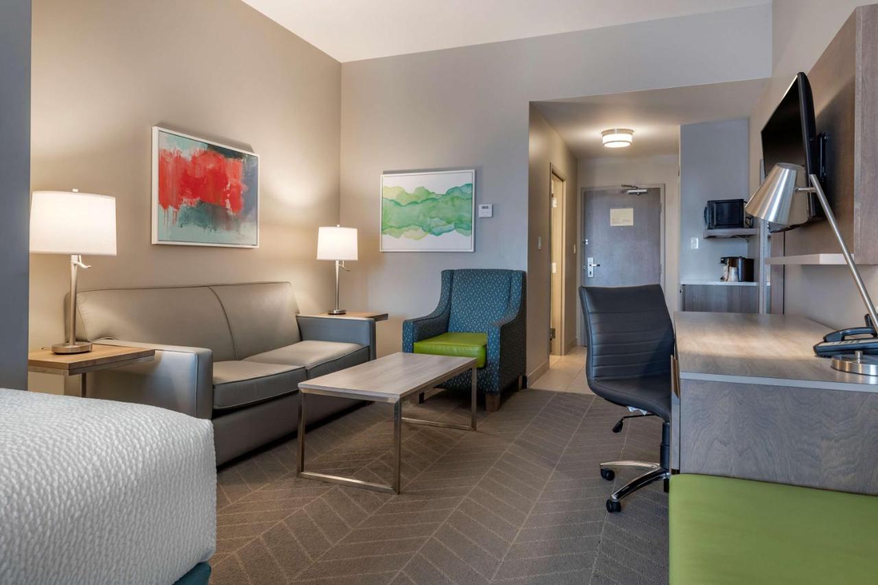 Best Western Plus Dartmouth Hotel & Suites Dış mekan fotoğraf