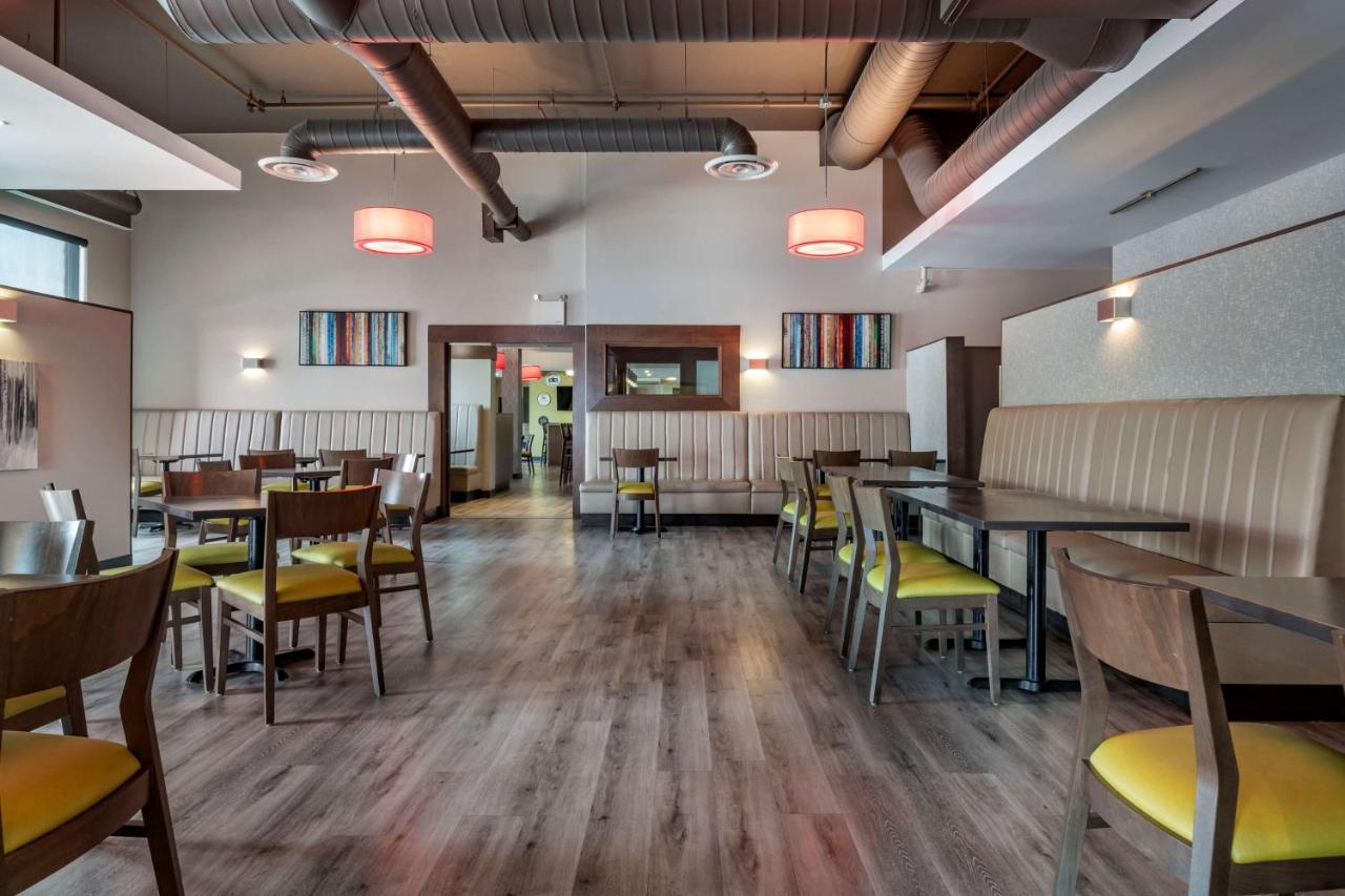 Best Western Plus Dartmouth Hotel & Suites Dış mekan fotoğraf