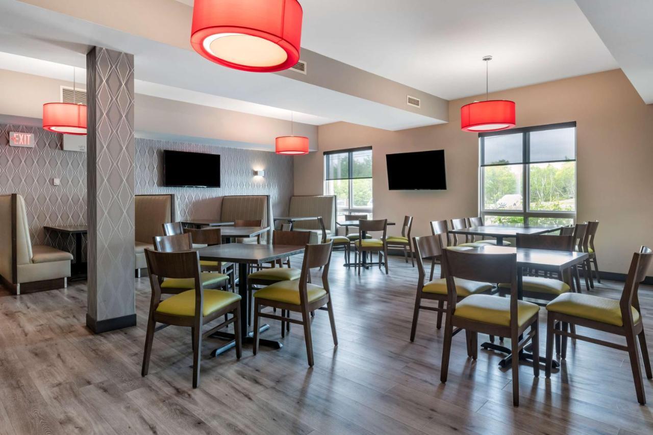 Best Western Plus Dartmouth Hotel & Suites Dış mekan fotoğraf