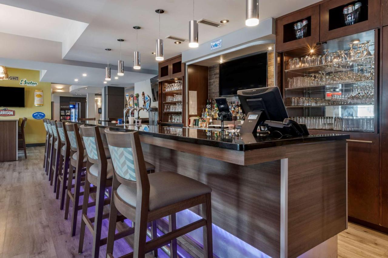 Best Western Plus Dartmouth Hotel & Suites Dış mekan fotoğraf