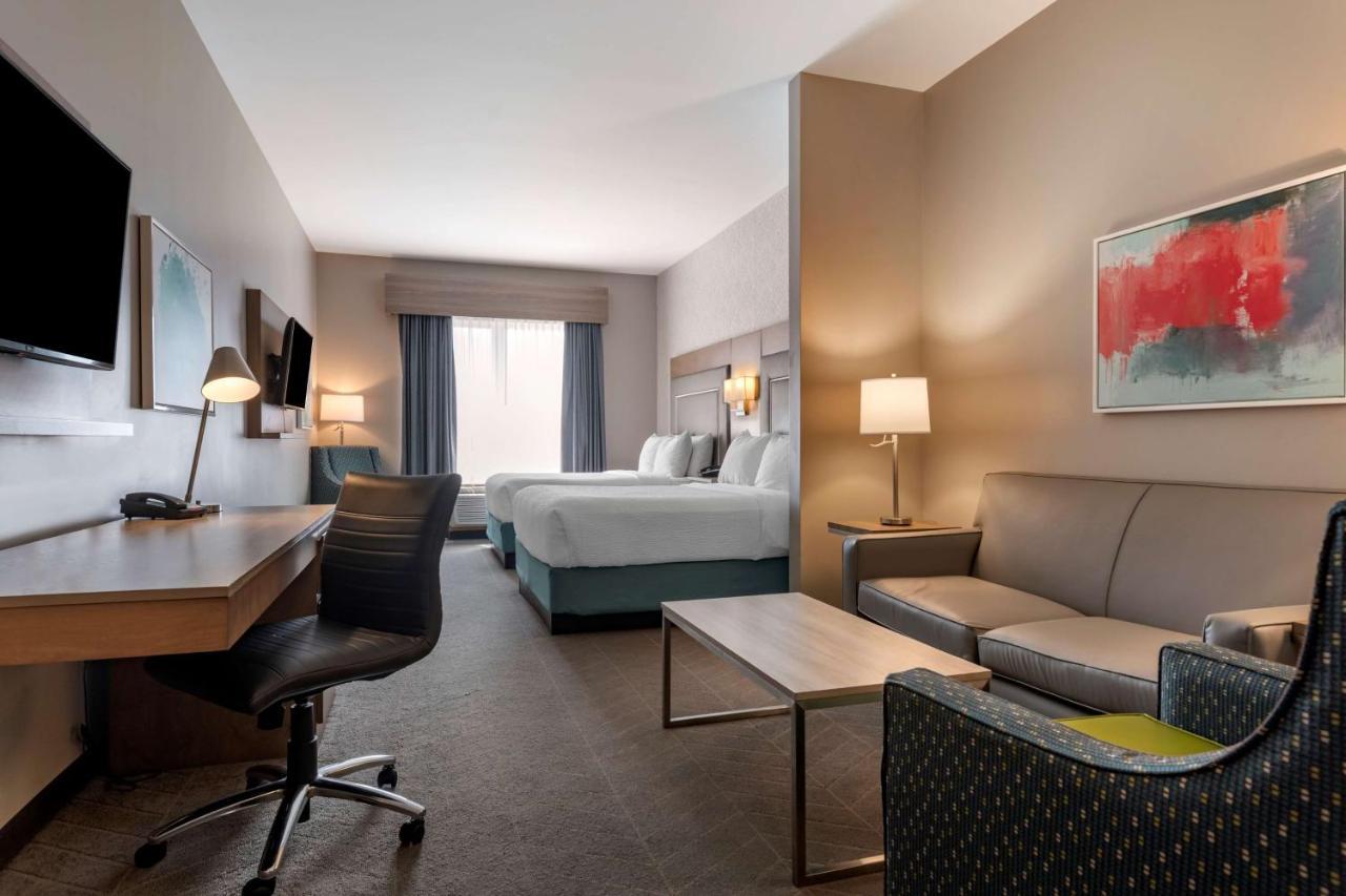 Best Western Plus Dartmouth Hotel & Suites Dış mekan fotoğraf