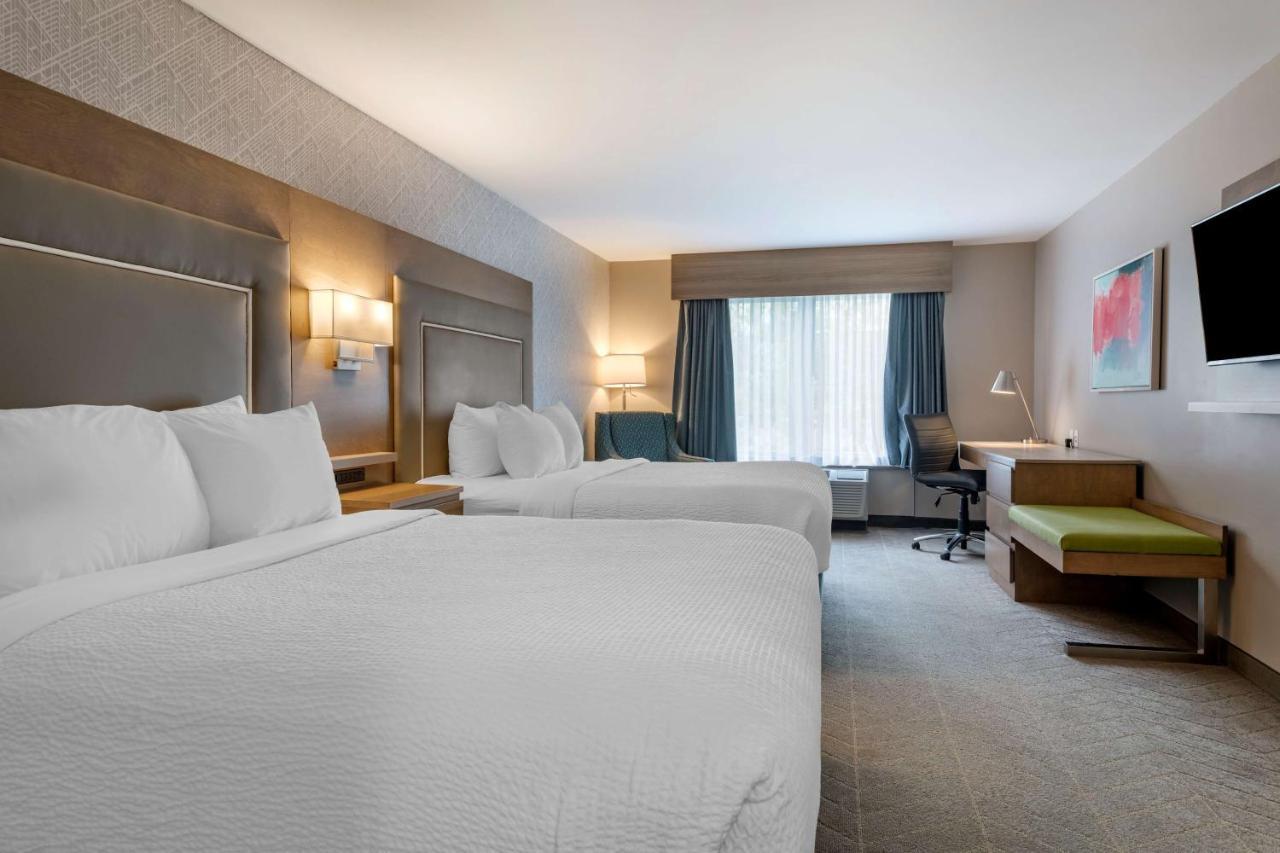 Best Western Plus Dartmouth Hotel & Suites Dış mekan fotoğraf