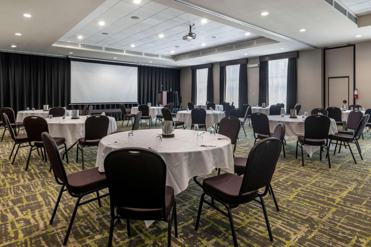Best Western Plus Dartmouth Hotel & Suites Dış mekan fotoğraf