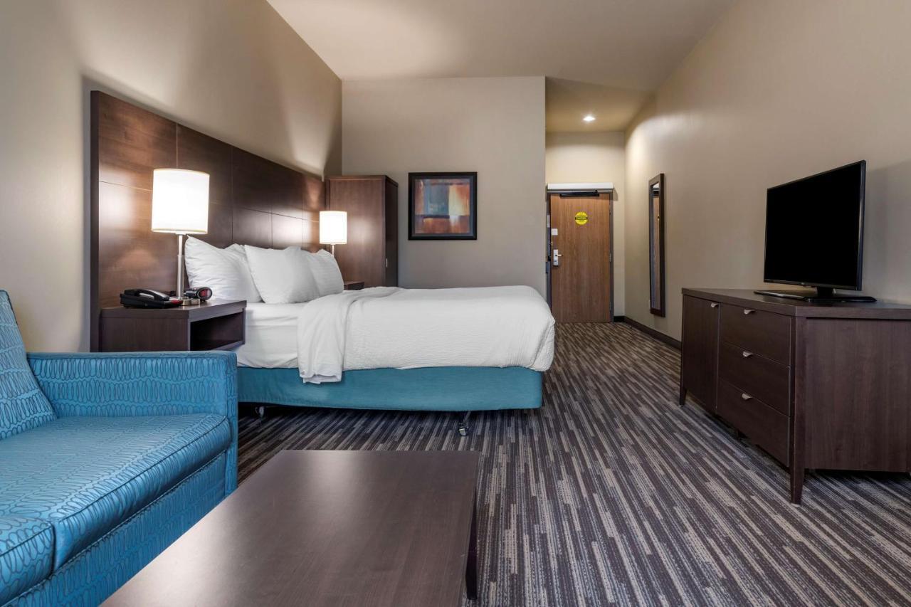 Best Western Plus Dartmouth Hotel & Suites Dış mekan fotoğraf