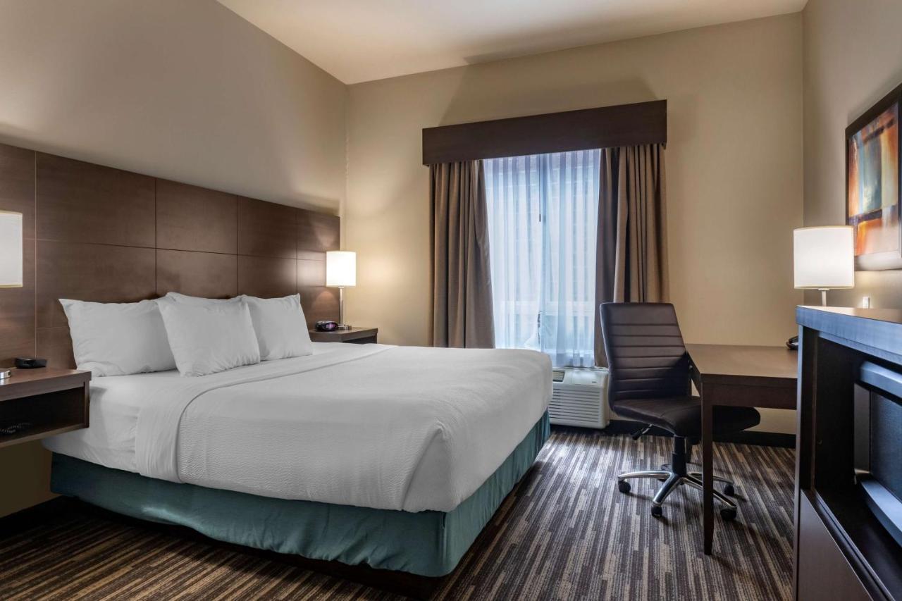 Best Western Plus Dartmouth Hotel & Suites Dış mekan fotoğraf