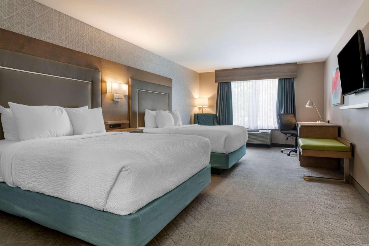 Best Western Plus Dartmouth Hotel & Suites Dış mekan fotoğraf