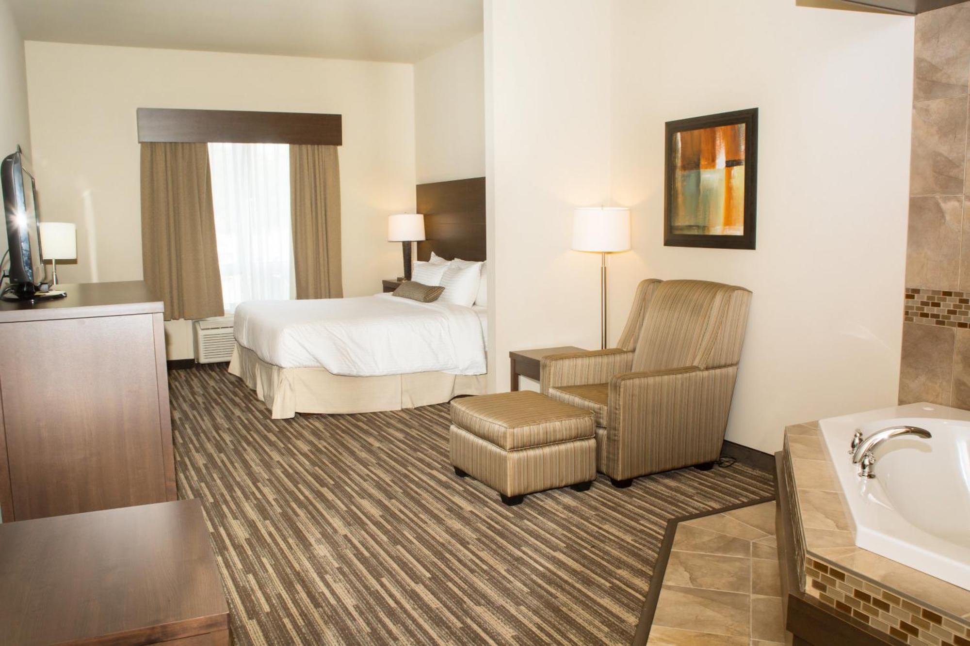 Best Western Plus Dartmouth Hotel & Suites Dış mekan fotoğraf