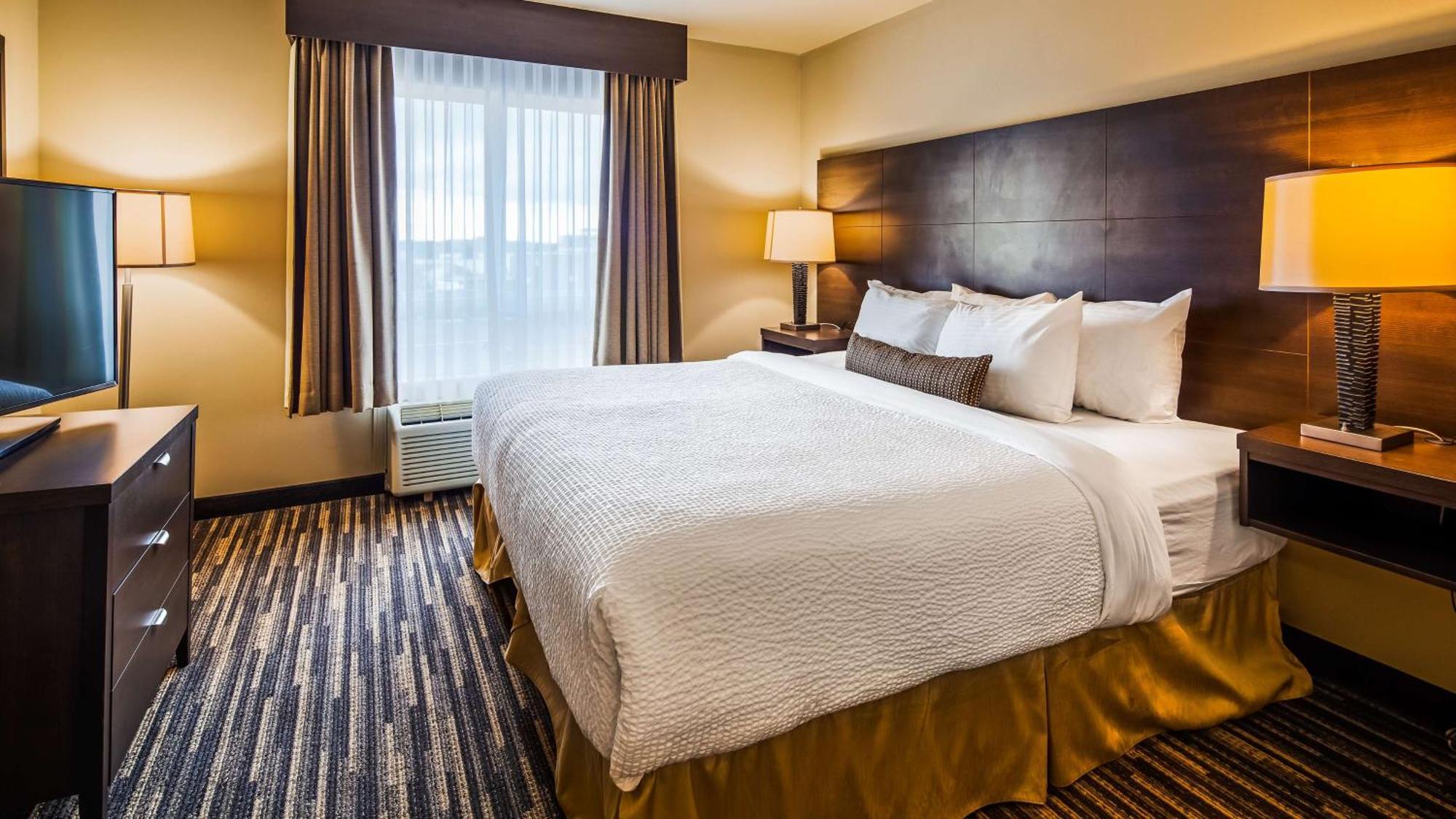 Best Western Plus Dartmouth Hotel & Suites Dış mekan fotoğraf