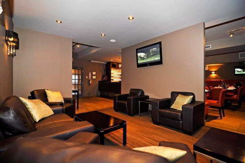 Best Western Plus Dartmouth Hotel & Suites Dış mekan fotoğraf
