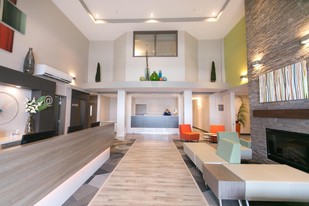 Best Western Plus Dartmouth Hotel & Suites Dış mekan fotoğraf